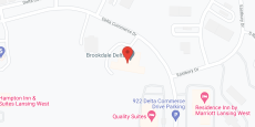 Bridgeway Park Lansing MC in google map