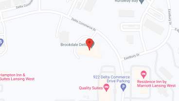 Bridgeway Park Lansing MC in google map
