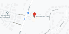 Haslett Pointe Senior Living in google map