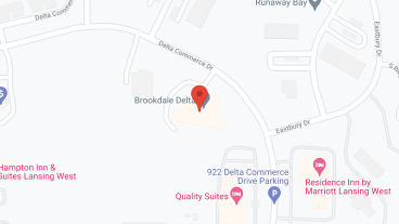 Bridgeway Park Lansing AL in google map