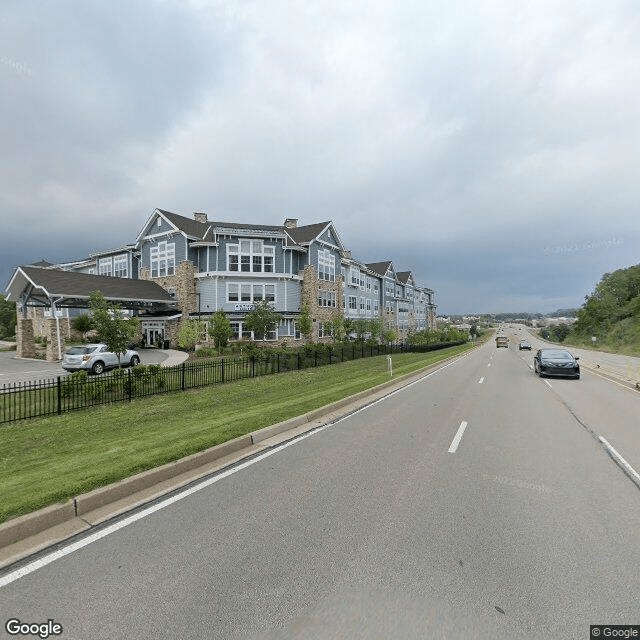 street view of The Remington of McCandless