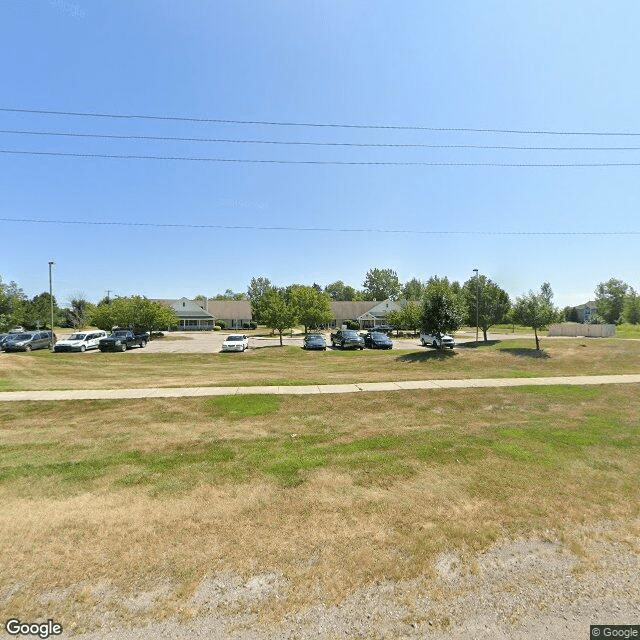 street view of Willows of Bay City