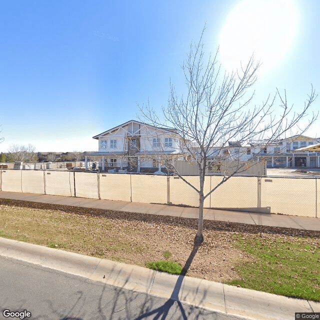 street view of Quail Park at Morrison Ranch