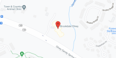 Ciel of Olney in google map