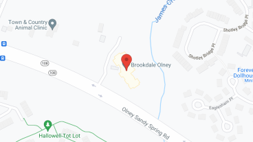 Ciel of Olney in google map