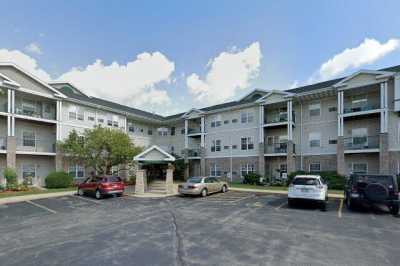 Photo of DUP Lexington Village Apartments