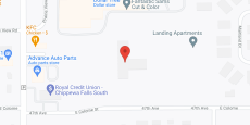 Homestead Village in google map