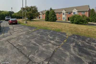 Photo of Courtyard Apartments