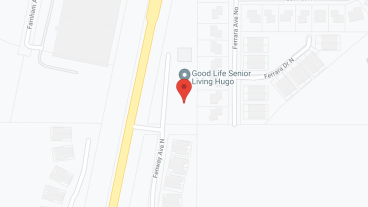 Good Life Assisted Living and Memory Care in google map