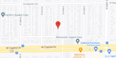 Unbreakable Commitments Home and Health LLC in google map