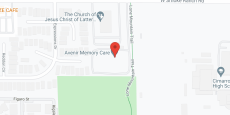 Smoke Ranch Memory Care in google map