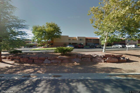 Sedona Winds Independent Living 
