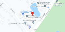 The Summit of Edgewood in google map