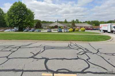 Photo of Brookdale College Square