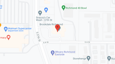 Celebration Villa of Richmond in google map