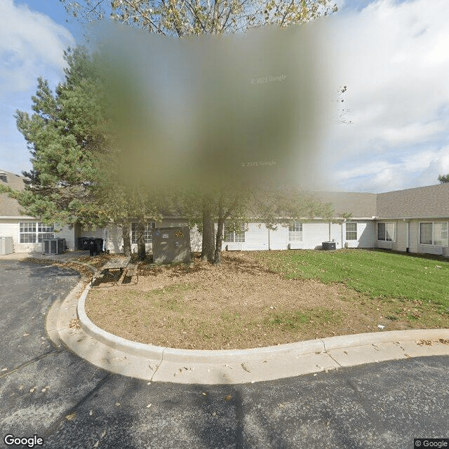 street view of Celebration Villa of Richmond