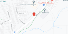 Commons at Jackson Creek in google map