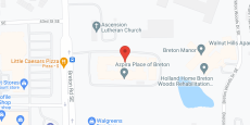 Walnut Ridge Assisted Living and Memory Care in google map