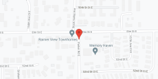 Memory Haven in google map