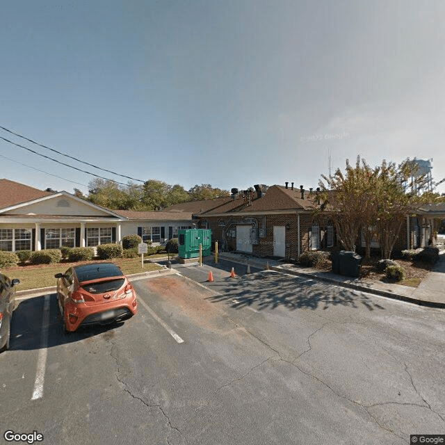 street view of PruittPlace Wesleyan