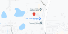 Bellevue Village at Neese Road in google map