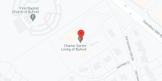 Regency House of Buford in google map