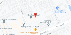 Brookdale Stuart in google map