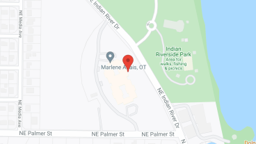 Celebration Villa of Jensen Beach in google map