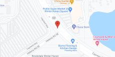 Celebration Villa of Winter Haven Assisted Living in google map