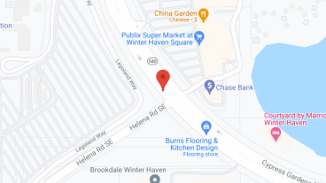 Celebration Villa of Winter Haven Assisted Living in google map