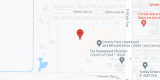 Aldea Green in google map