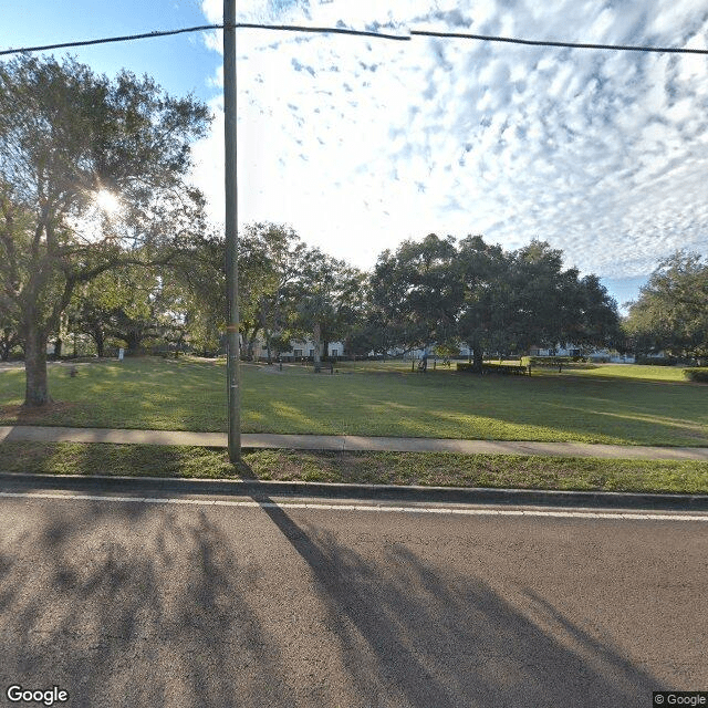 street view of Aldea Green