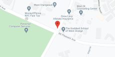Arden Courts West Orange, A Memory Care Community in google map