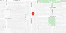 Verena at Gilbert in google map
