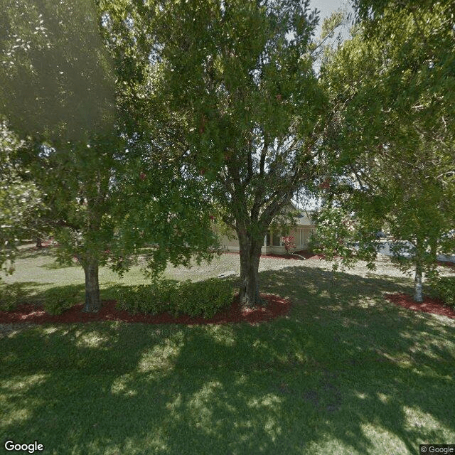 street view of Brookdale Fort Myers The Colony