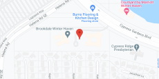 Celebration Villa of Winter Haven Memory Care in google map
