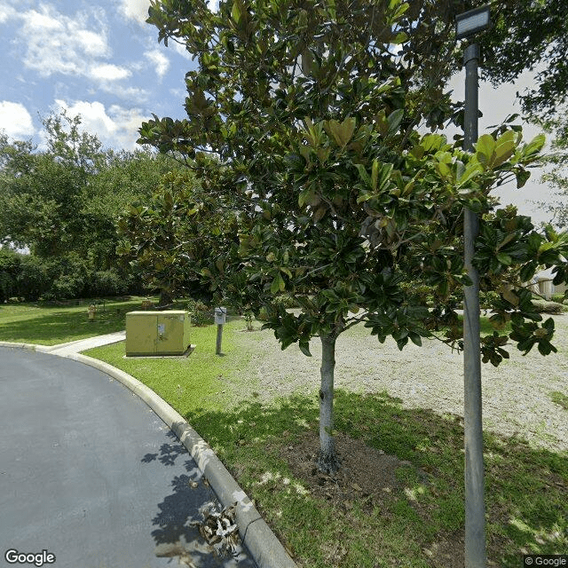 street view of Celebration Villa of Winter Haven Memory Care