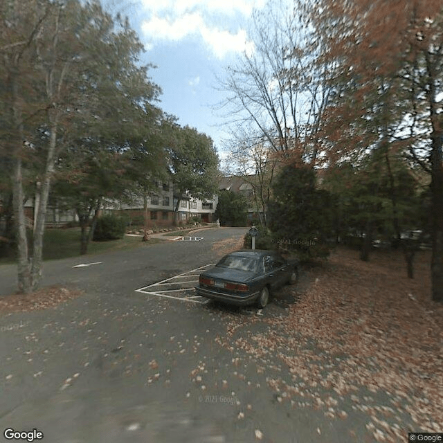 street view of Discovery Village Farmington