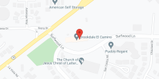 Rivaria El Camino in google map