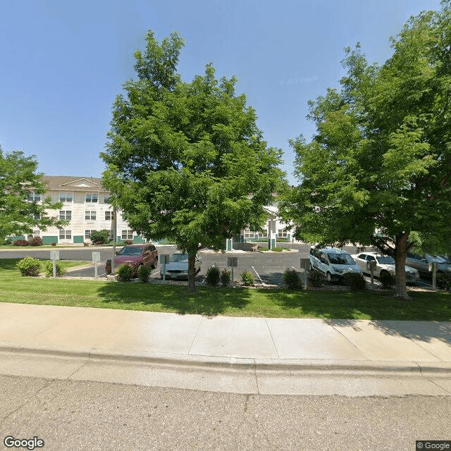 street view of Rivaria El Camino