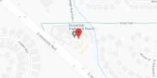 Brookdale Highlands Ranch in google map