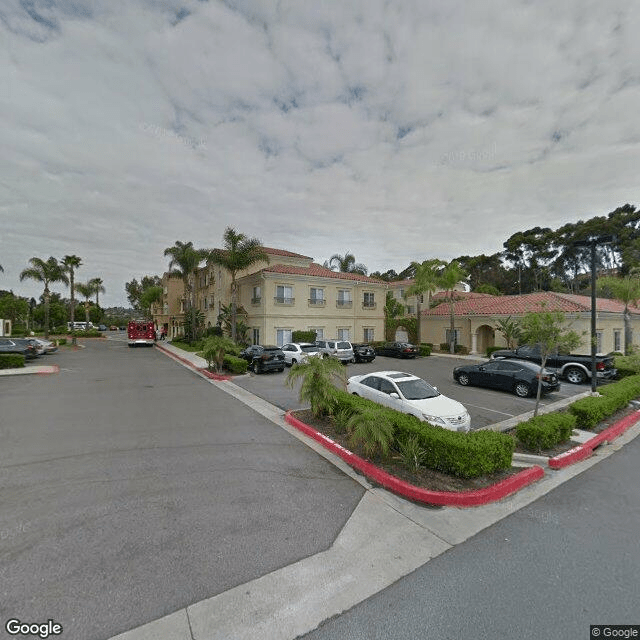 street view of Bayshire Carlsbad