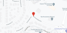 Solstice at Kennewick in google map