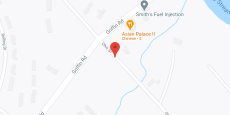 Solstice at Bangor in google map