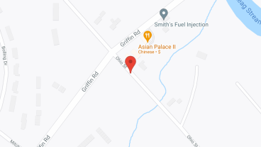 Solstice at Bangor in google map