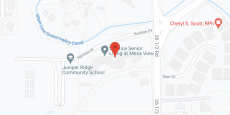 Solstice at Mesa View in google map