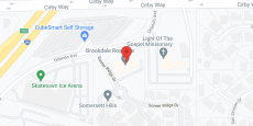 Vista Roseville Memory Care in google map