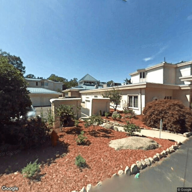 street view of Solstice at Guilford