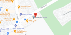 Everest at Walnut Valley Senior Living in google map