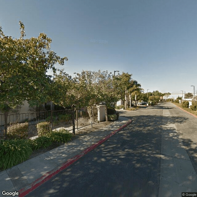 street view of Vista Harden Ranch